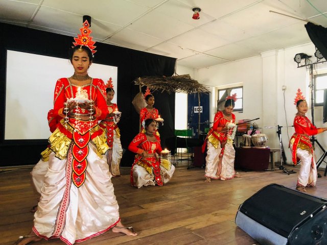 Sahitha Roosara 2023