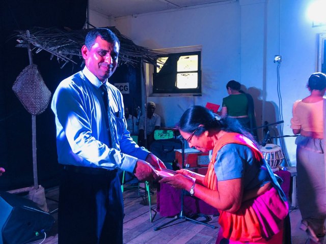 Sahitha Roosara 2023