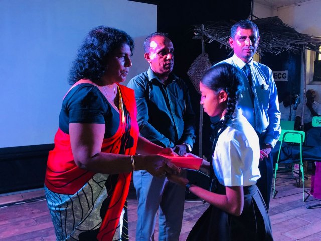 Sahitha Roosara 2023