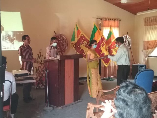 Sithuwili Rata 2021