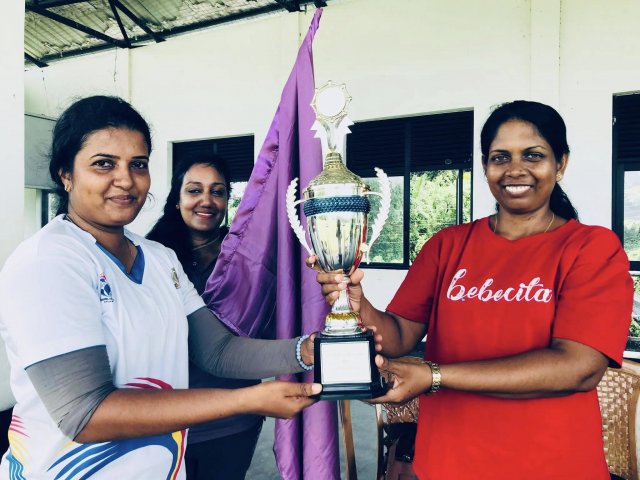 Annual Sports Meet