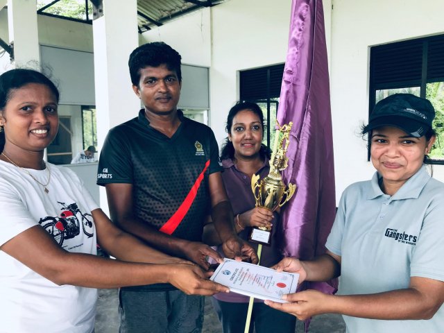 Annual Sports Meet