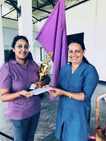 Annual Sports Meet