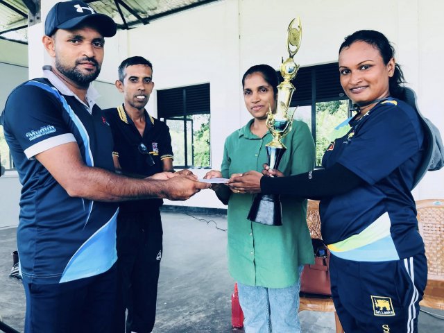 Annual Sports Meet