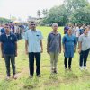 Annual Sports Meet