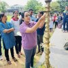 Annual Sports Meet