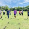 Annual Sports Meet