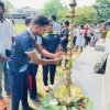 Annual Sports Meet