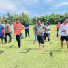 Annual Sports Meet