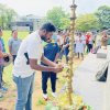 Annual Sports Meet