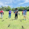 Annual Sports Meet