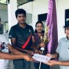 Annual Sports Meet