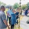 Annual Sports Meet