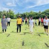 Annual Sports Meet