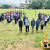 Annual Sports Meet