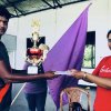 Annual Sports Meet