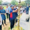 Annual Sports Meet