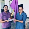 Annual Sports Meet