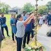 Annual Sports Meet