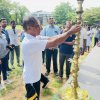 Annual Sports Meet