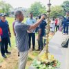 Annual Sports Meet