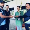 Annual Sports Meet