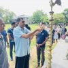 Annual Sports Meet