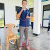 Annual Sports Meet