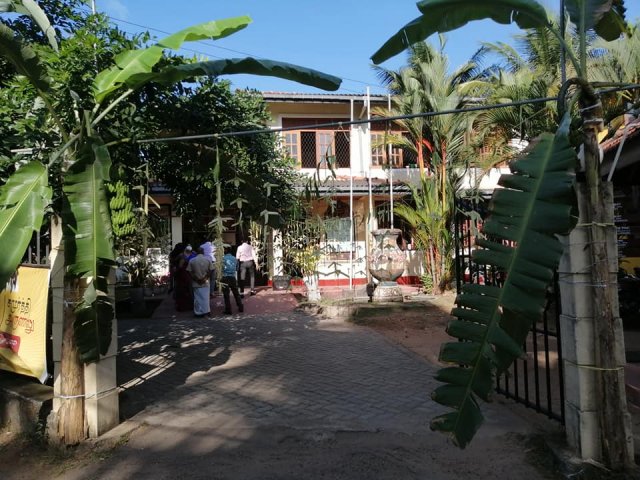 Thai pongal Festival