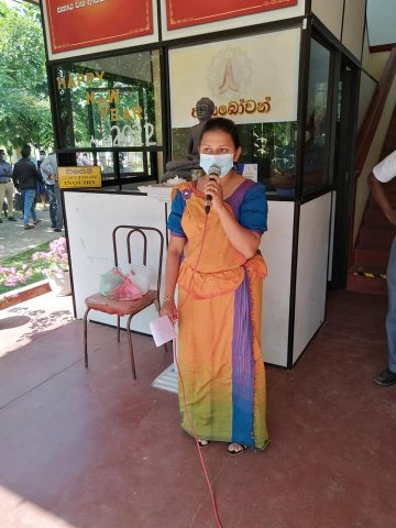 Thai pongal Festival