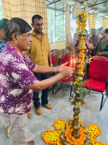 Thaipongla Festival