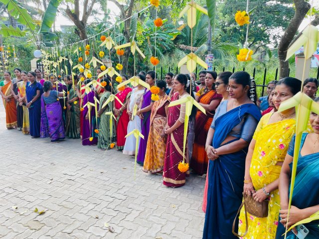 Thaipongla Festival