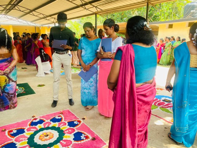 Thaipongla Festival