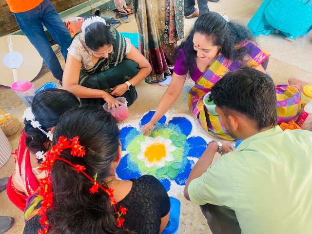 Thaipongla Festival