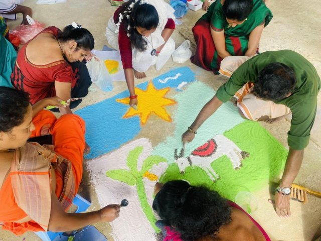 Thaipongla Festival