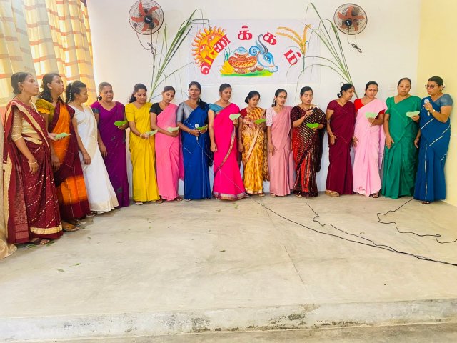 Thaipongla Festival