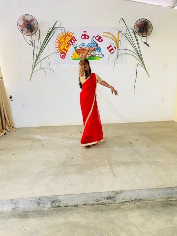 Thaipongla Festival