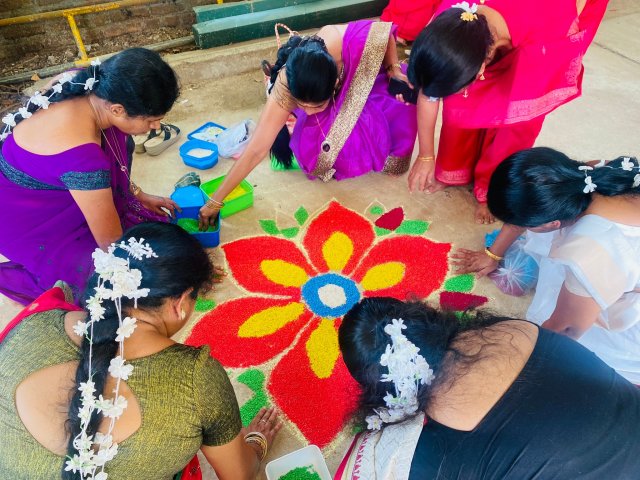 Thaipongla Festival