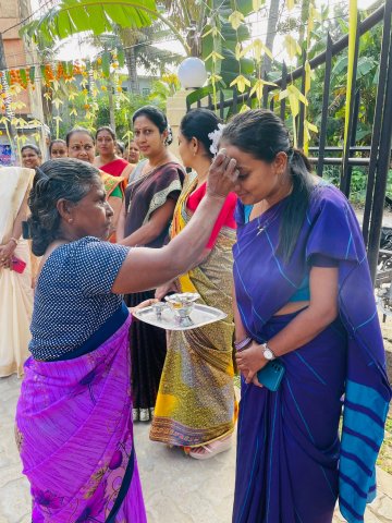 Thaipongla Festival