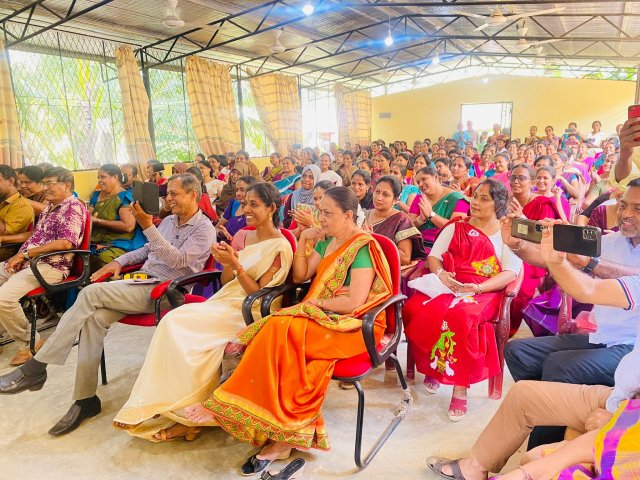 Thaipongla Festival