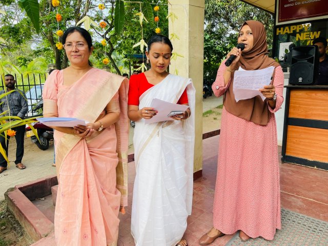 Thaipongla Festival