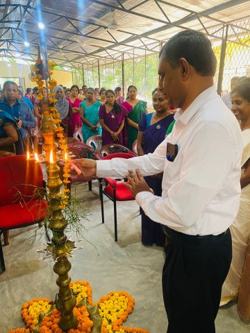 Thaipongla Festival