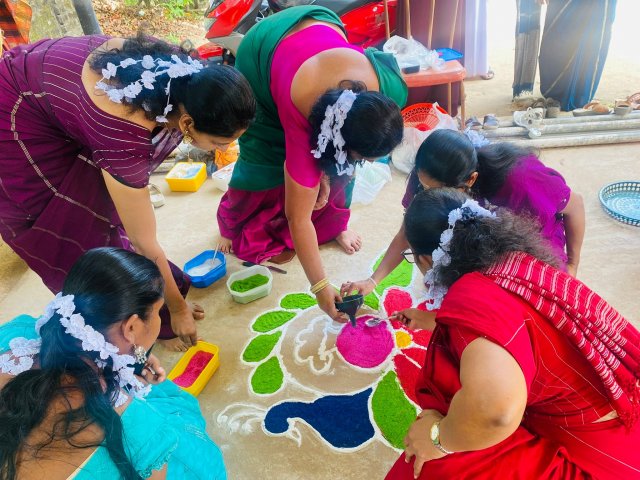 Thaipongla Festival