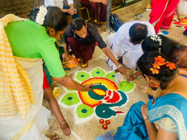 Thaipongla Festival