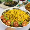 Traditional Food Promotional Program