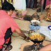 Traditional Food Promotional Program