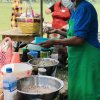 Traditional Food Promotional Program