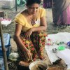 Traditional Food Promotional Program