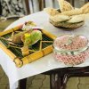 Traditional Food Promotional Program