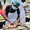 Traditional Food Promotional Program